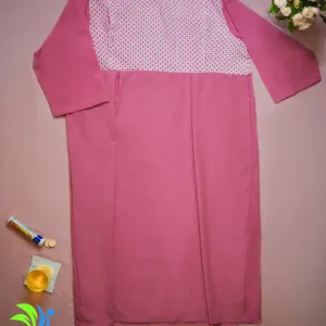 لباس شیردهی